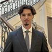 Etudiant rigoureux et sérieux en sixième année de droit, je me ferais un plaisir de transmettre tout ce que j'ai pu acquérir. 