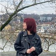 English tutor. Lessons which can be completely adapted to you 🩵