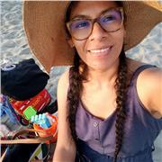 Vocalización clara y dinámica entendible del idioma español