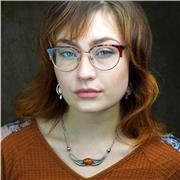 Native English writer-actor with a degree from UCL in English Language & Literature specialising in medieval literature & theatre.