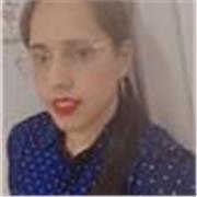 English trainer having experience of 8 years of teaching students to pass the English language exams (Ielts, Pte, celpip)