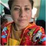 Fonoaudióloga y profesora básica