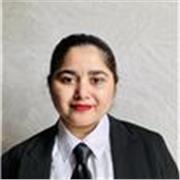I am experienced in teaching science and maths lessons at an affordable rate