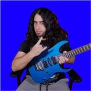 Cursos Guitarra Rock/Metal y Teoría Musical