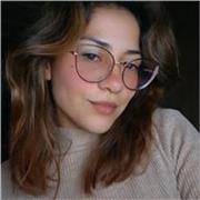 Profesora dinámica de Inglés para mentes que necesitan nuevas formas de aprender
