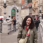 Offro ripetizioni individuali a ragazzi e adulti che desiderano imparare la mia lingua madre. Sono disponibile da remoto su Teams