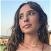 Cresciuta in ambiente bilingue, offro lezioni di inglese e supporto compiti per ragazzi, sia online che in presenza a Roma 