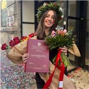 Cerchi un aiuto con lo spagnolo? ¡Entrenemos juntos!