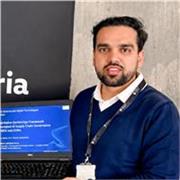 I am a Information Technology professional with experience to train adults