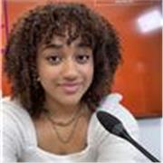 J'enseigne l'anglais de la primaire au lycée