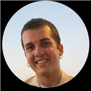 Laureando in Ingegneria Aeronautica con 3 anni di esperienza offre lezioni di Matematica e Fisica per medie. (Online/presenza)