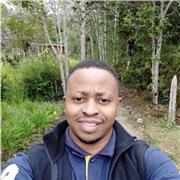 Campion Tapiwa