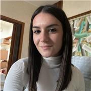 Studentessa universitaria offre lezioni private di tutte le materie online o in presenza