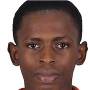 Mamadou Oury