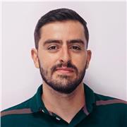 Professor de inglês para qualquer idade