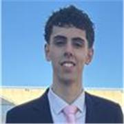Alumno de 1 er año de ingieneria de software que busca dar clases a niños de la eso y bachillerato. (8,5 en bachiller)