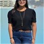 Profesora de aleman para niños, jovenes y adultos 10 años de experiencia