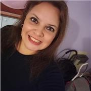 Profesora de párvulos y niños con capacidades diferenciales