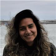 He dictado ayudantias de matemáticas y física para estudiantes universitarías de primeros años