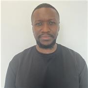 I' am an experienced results oriented leadership coach with a background in management and team development.