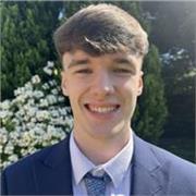 Friendly Online Maths Tutor for GCSE, National 5 and Higher with Strong Academic Record