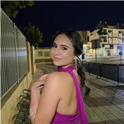 Profe de matemáticas para niños entre 6/7 años hasta 14 años