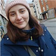 I am a bilingual MSc graduate living in UK and I studied high level lang. and lit. for both Turkish and English in my IB education