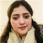 English / IT trainer ( I’m also available as a Teaching Assistant)