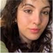 Italian tutor providing english lessions to the children