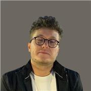 Professeur particulier d'espagnol (A1->C2)