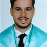 Mi nombre es Álvaro Romero Martínez y si estas buscando un monitor deportivo lo tienes delante. Tengo experiencia con personas de todas las edades, tanto de manera individual como grupal. Si quieres mejorar tu condición física o simplemente mantenerla ade