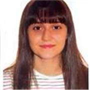 Soy monitora y tengo experiencia previa dando clases de repaso a niños y niñas de primaria.