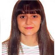 Soy monitora y tengo experiencia previa dando clases de repaso a niños y niñas de primaria.