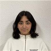 Profesora de inglés imparte clases particulares a alumnos de infantil, primaria, la ESO…