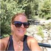Profesora de español para conversación y aprender gramática. Principiantes y nivel medio.