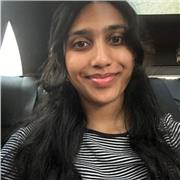 I’m an enthusiastic and supportive tutor who’s passionate about helping students feel more confident in English.