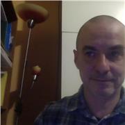 insegnante di italiano per le scuole medie e superiori