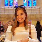 English teacher teaches classes to children of all ages