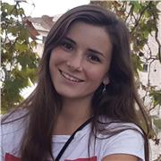 Ausgebildete Englisch-Lehrerin bietet Unterricht für SchülerInnen ab Klasse 5 in Mannheim an