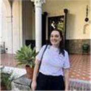 Profesora de español, para niños y adultos