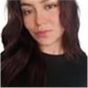 Profesora de apoyo en el área de biología