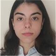 Estudiante extrovertida sin experiencia pero con ganas de enseñar