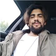 I’m a social and patient person who enjoys helping others learn and grow. I love giving people the opportunity to learn a new lang