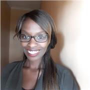 English tutor open to teaching children and adults as well.