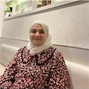 Arabic tutor for children and adults , flexible hours