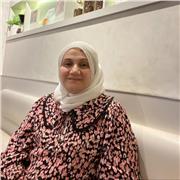 Arabic tutor for children and adults , flexible hours