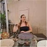 Alunna di un liceo linguistico esabac(doppio diploma in lingua francese)con livello di francese B2, Ho 17 anni e mezzo,Zona tuscolana