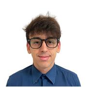 Ragazzo con due lauree in ingegneria impartisce lezioni di matematica di base, per medie e superiori