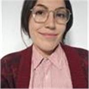 Aprende español con la profesora Macarena