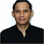 Matematico egresado de la universidad del Atlántico , con alta experiencia en tutorias personalizadas